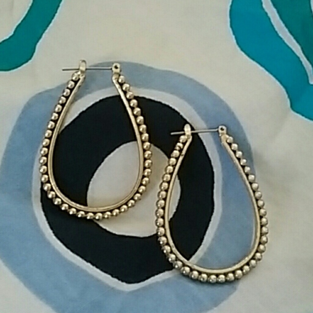 SALE!!  Silver Earrings